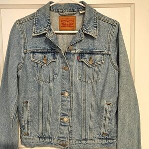 Levis Jacket